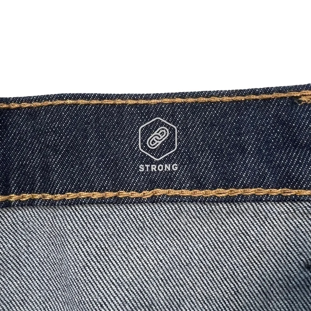Levis new tags